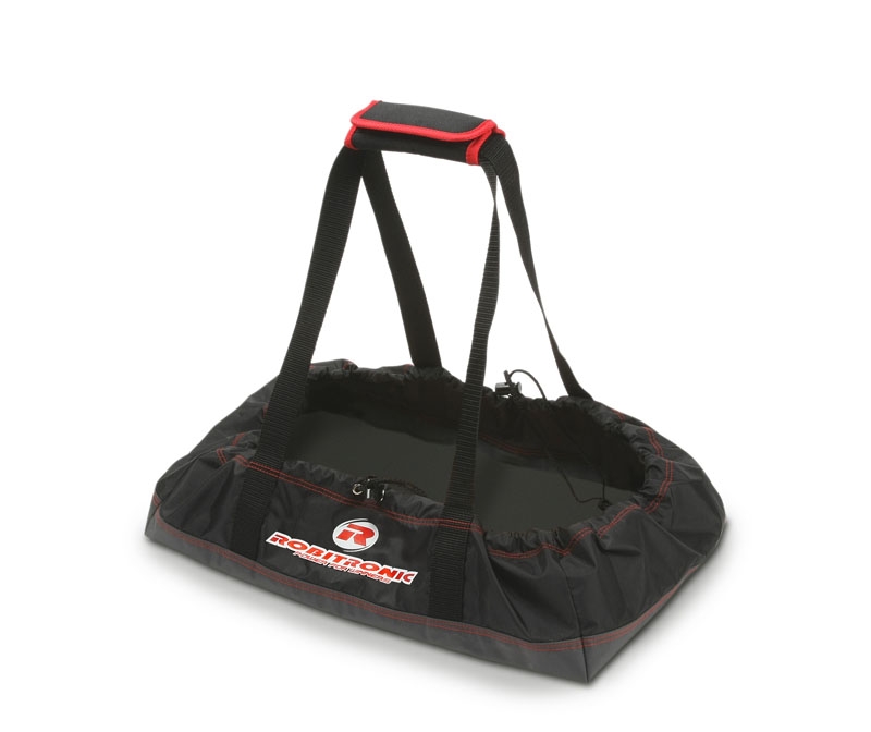 Transporttasche Robitronic Dirtbag 1:8 Buggy - Abbildung 1