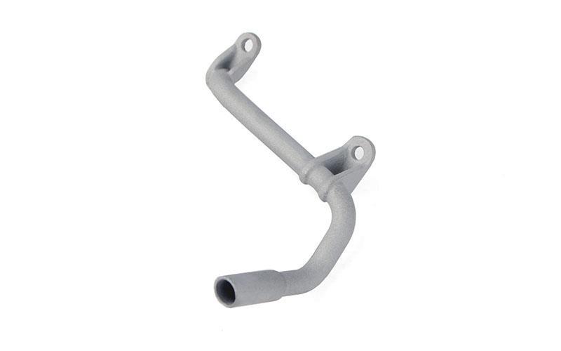 RC4WD Exhaust für RC4WD Chevrolet Blazer and K10 (VVV-C0005)