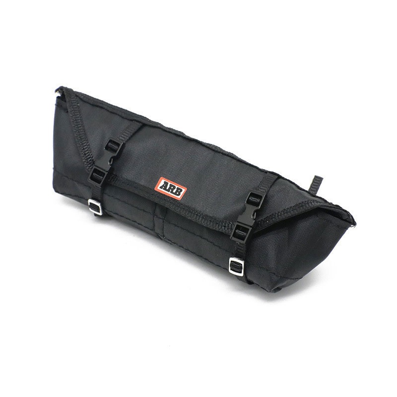 H-SPEED Dachgepäcktasche schwarz HSPY032