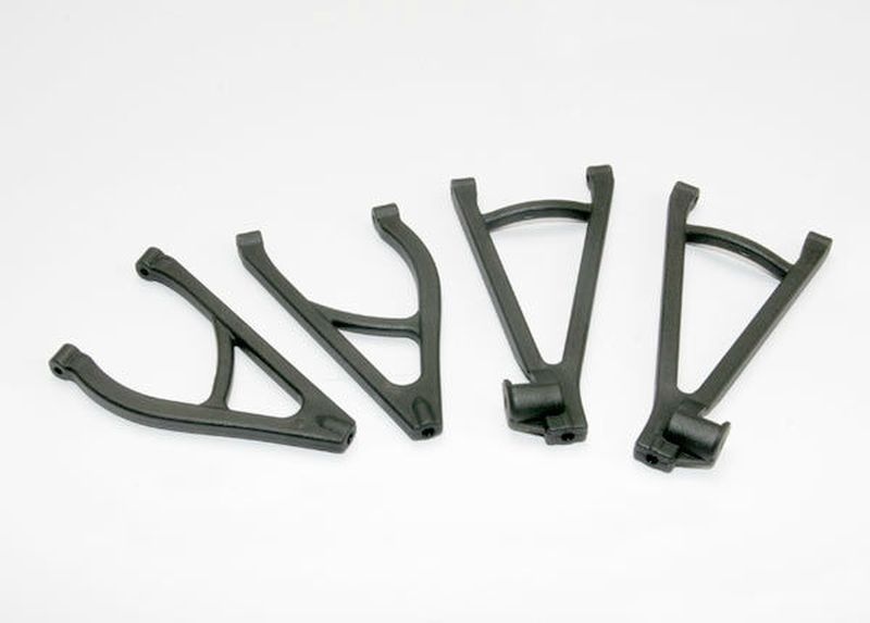 Traxxas Querlenker hinten Extended 7132R