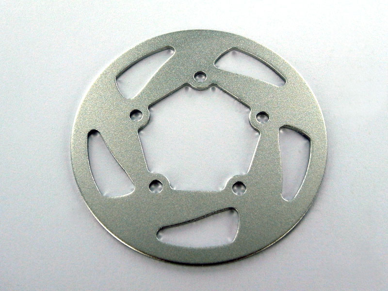 SkyRC Bremsscheibe für SR5 Motorrad (RB-A023) SK-700002-22