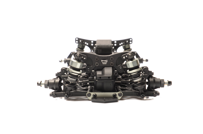 ANTIX by LRP - S10 Blast TC 3 Clubracer 120203