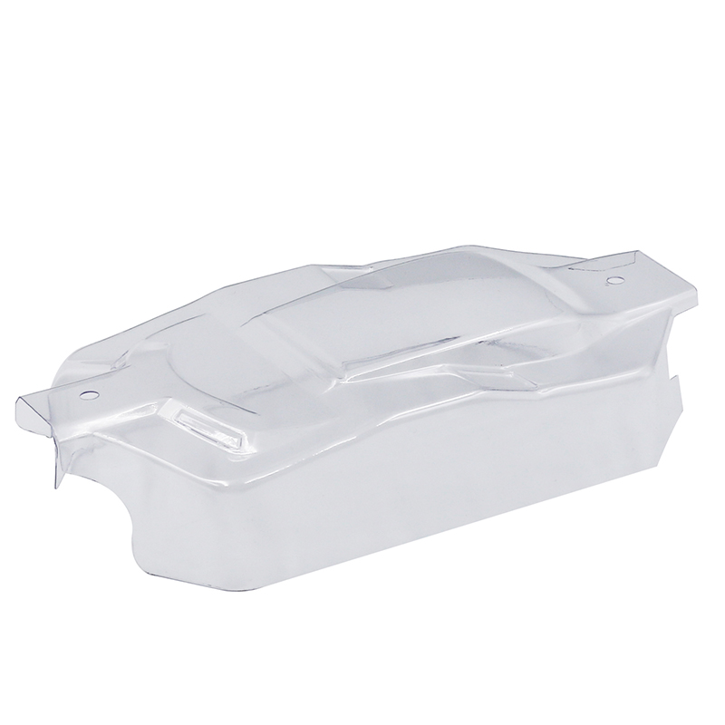 LC Racing Chassis Schmutzabdeckung PTG-2 LC8033