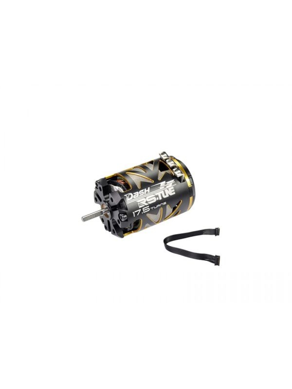 Dash RS-Tune (Outlaw type) 540 Sensored Brushless Motor 17.5T 744175