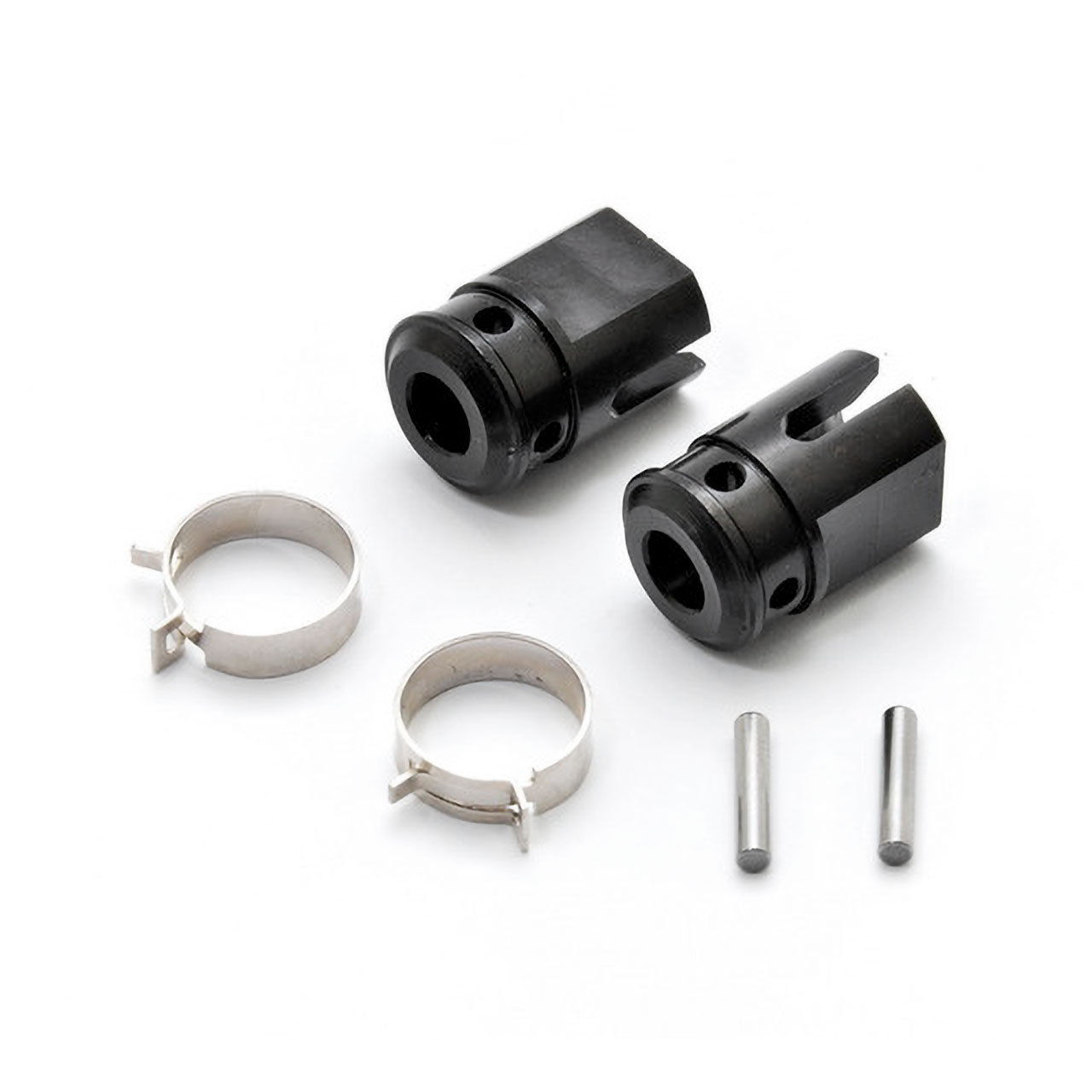 HoBao HYPER MT PLUS NEW CENTER BRAKE OUTDRIVE CUPS W/PIN & RETAINE 94040N