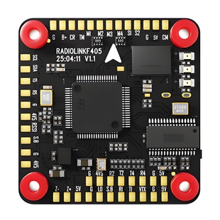 RadioLink F405 Flight Controller F405