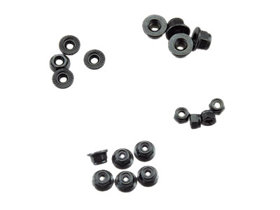 Amewi NT100 Nut Set AM10SC NT100