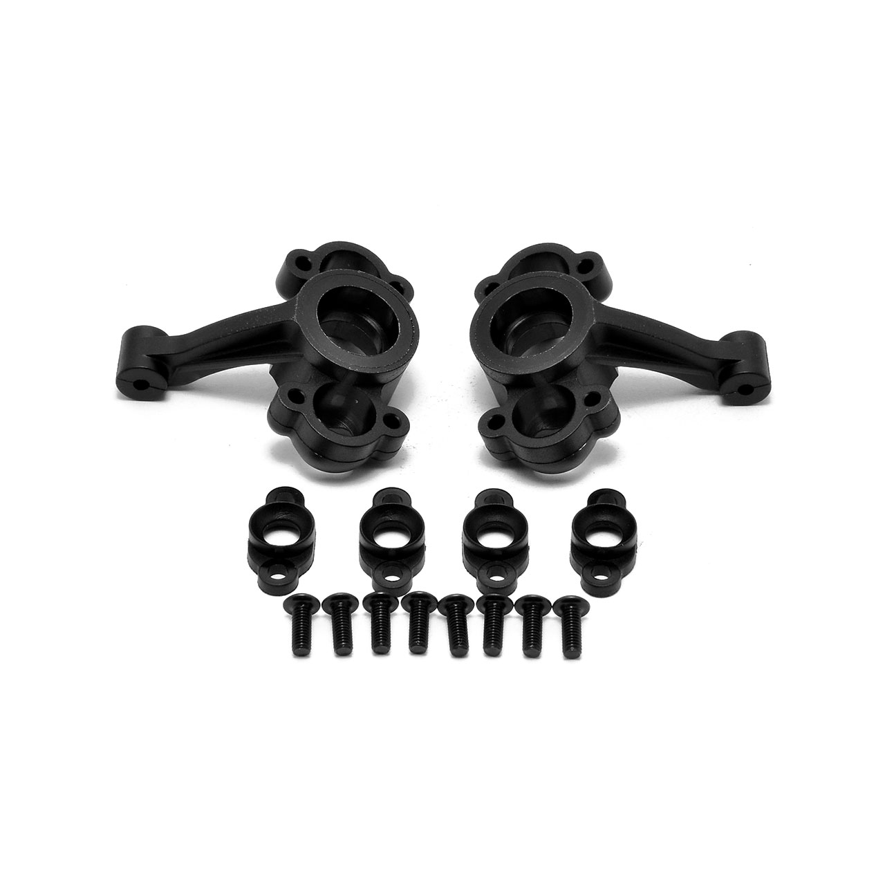 HoBao Hyper Ini ST Front Steering Knuckles 11214