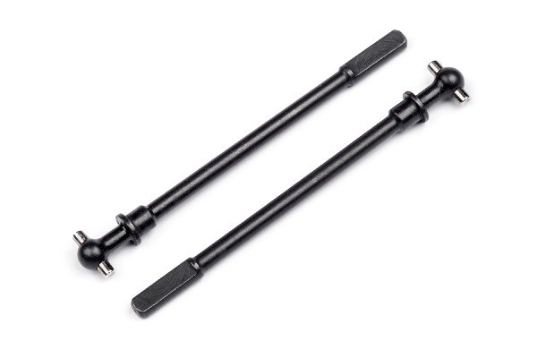 HPI Front Axle Shaft (2Pcs) 116873