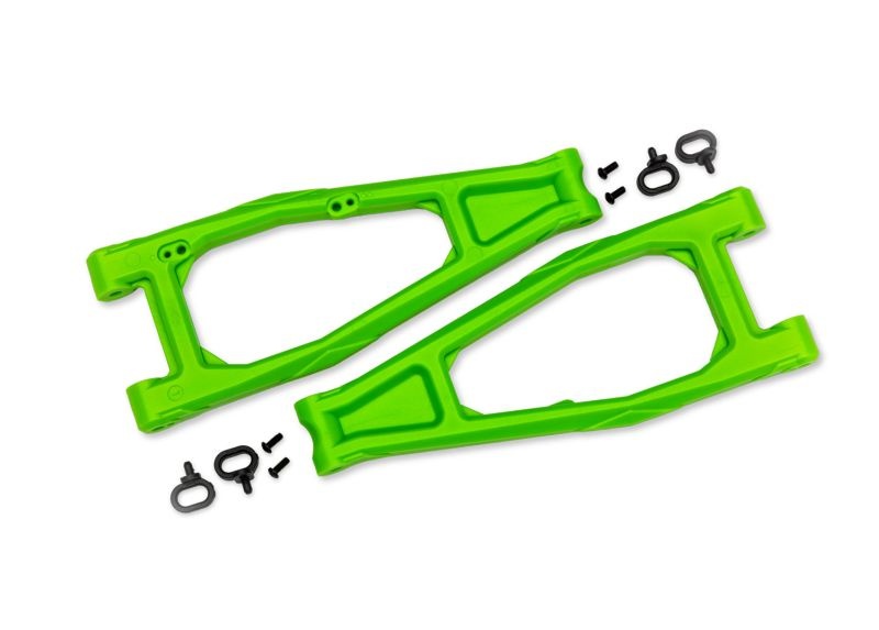 Traxxas Querlenker oben grün Funco 10929-GRN