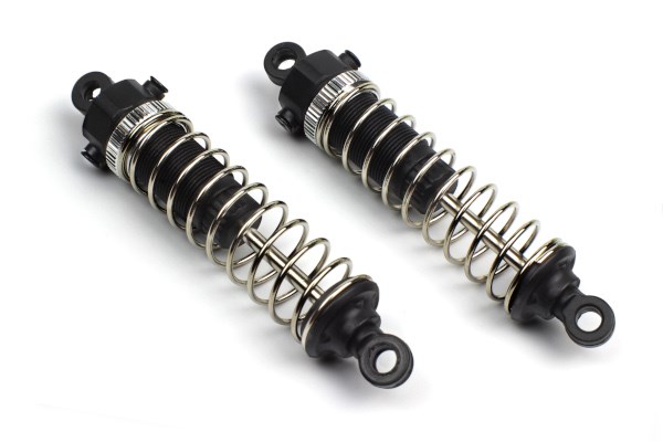BLACKZON Shock Absorber Set (Rear/2pcs) 540132