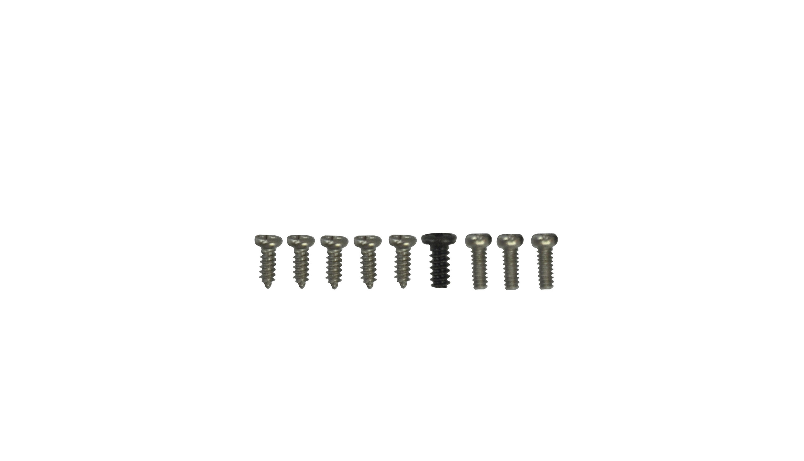 Amewi Schrauben Set F22 24091-005