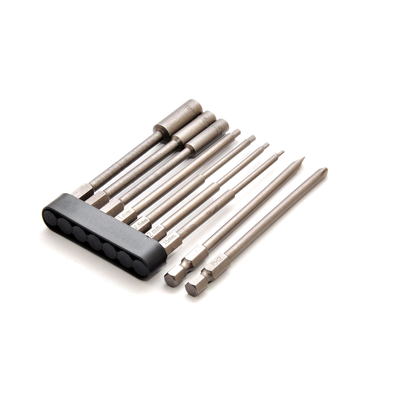 HoBao TOOL SET-9St. TIPS 87337T