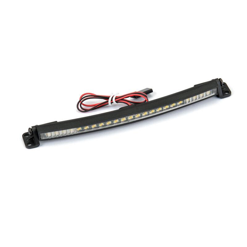 ProLine 1/10 & 1/8 5 Ultra-Slim LED Lt Bar Kit 5V-12V Crv
