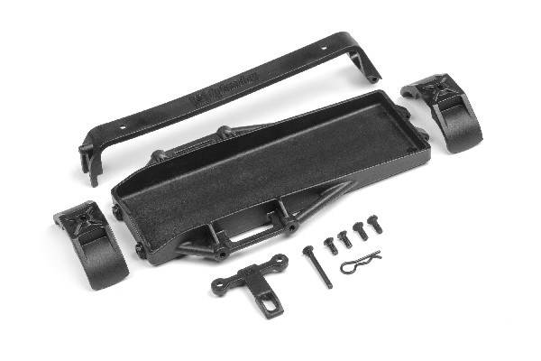HPI AKKUBOX SET 116851