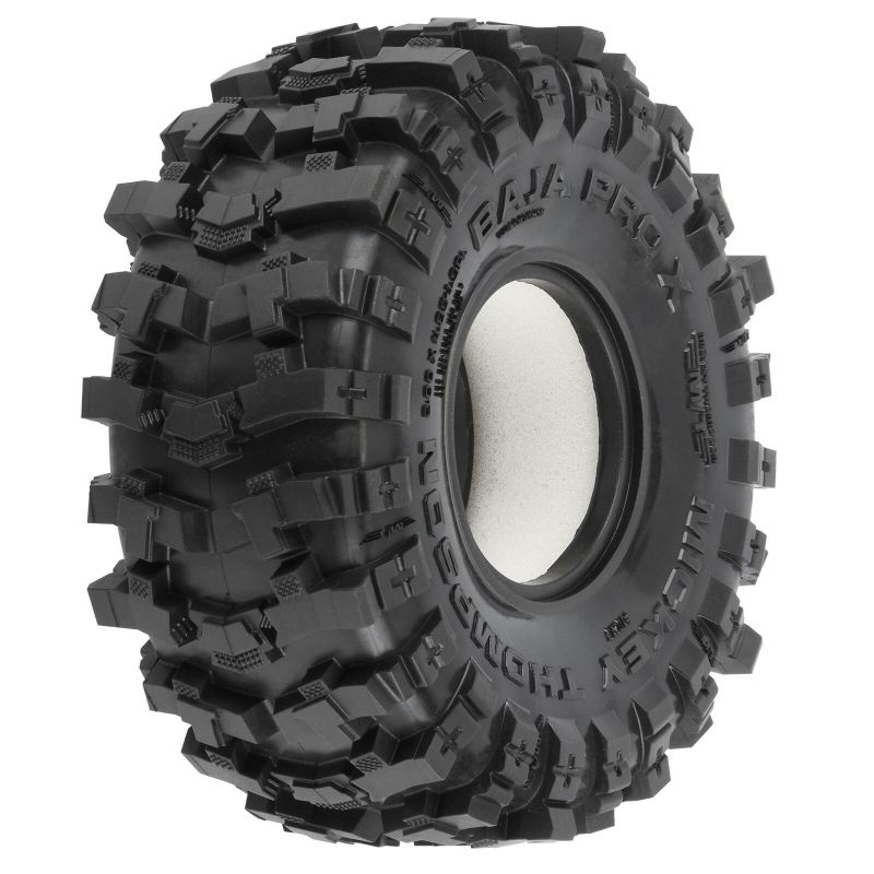 Pro-Line Mickey Thompson Baja Pro X Crawler Tire v/h 1.9 G8 10213-14