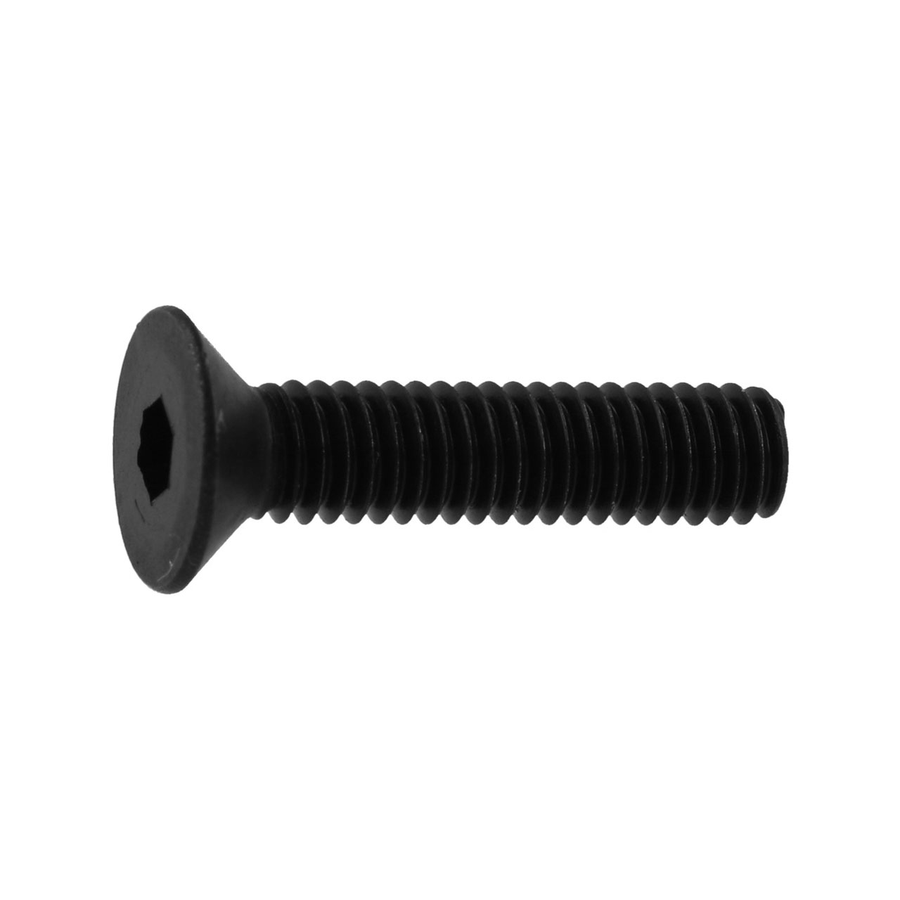 HoBao Senkkopfschraube M4x18 Innensechsk. (10 Stk.) 31418