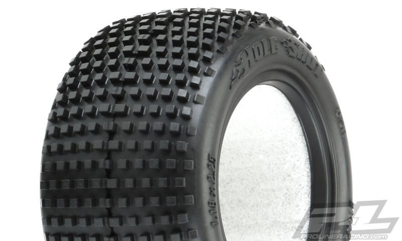 Pro-Line Hole Shot Offroad (2) Mini-T 2.0 Reifen 10177-00