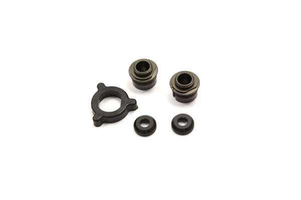 Kyosho DAEMPFERDICHTUNG#2 SATZ W5303-04GM