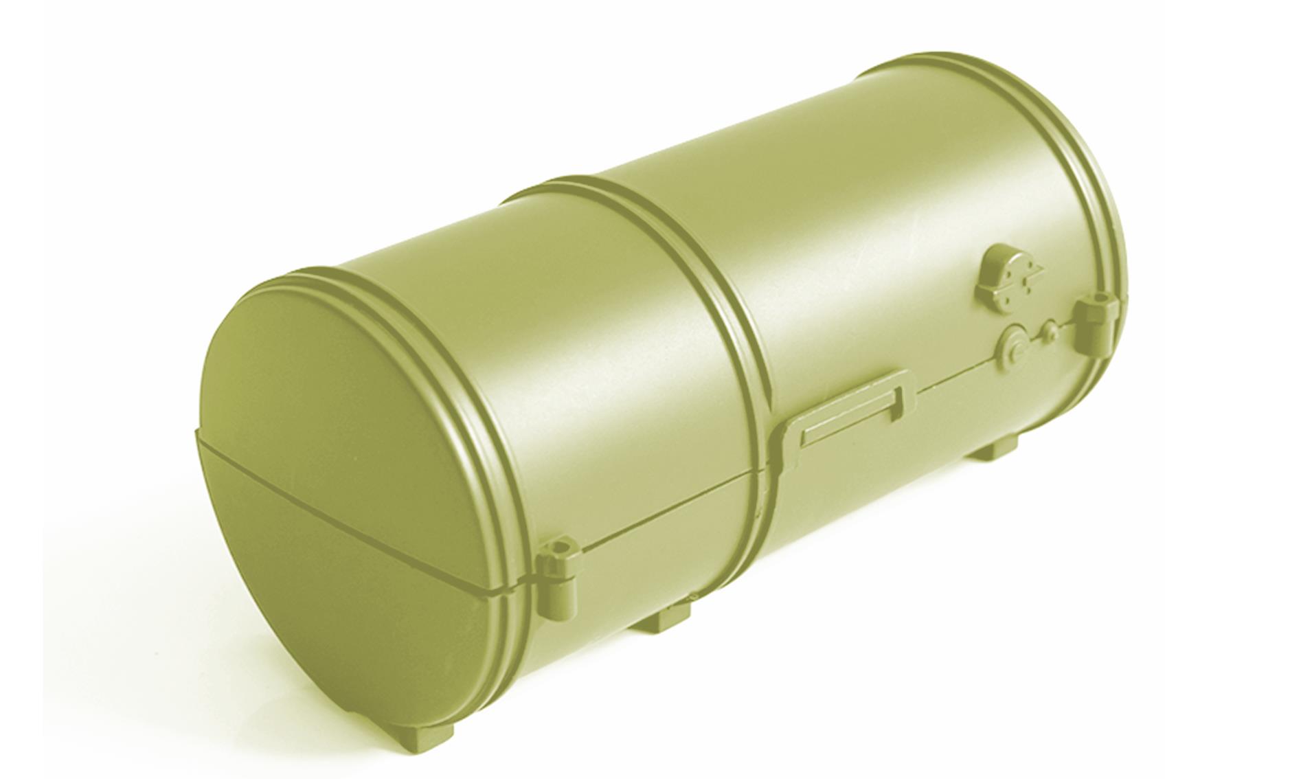 Amewi Tank sand für 8x8 Truck T015