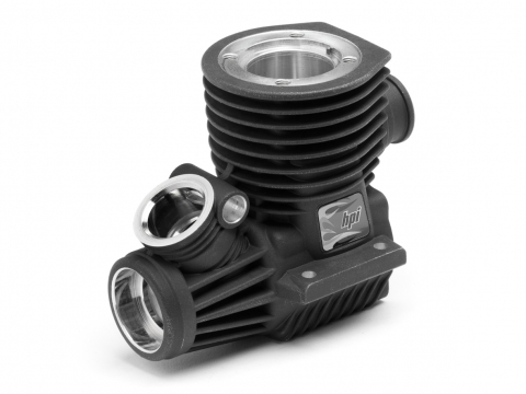HPI Kurbelwellengehäuse (F3.5Pro) 101590