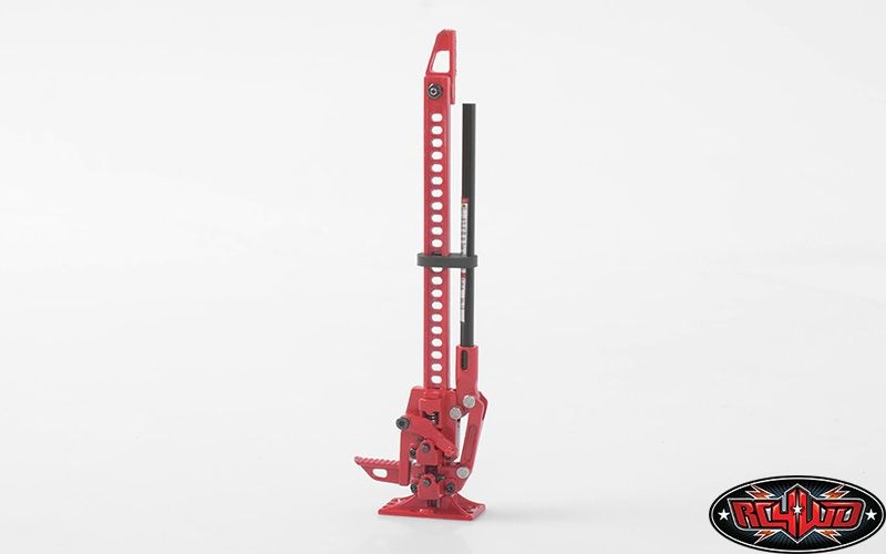 RC4WD Hi-Lift Jack Handle-Keepers Z-S1770