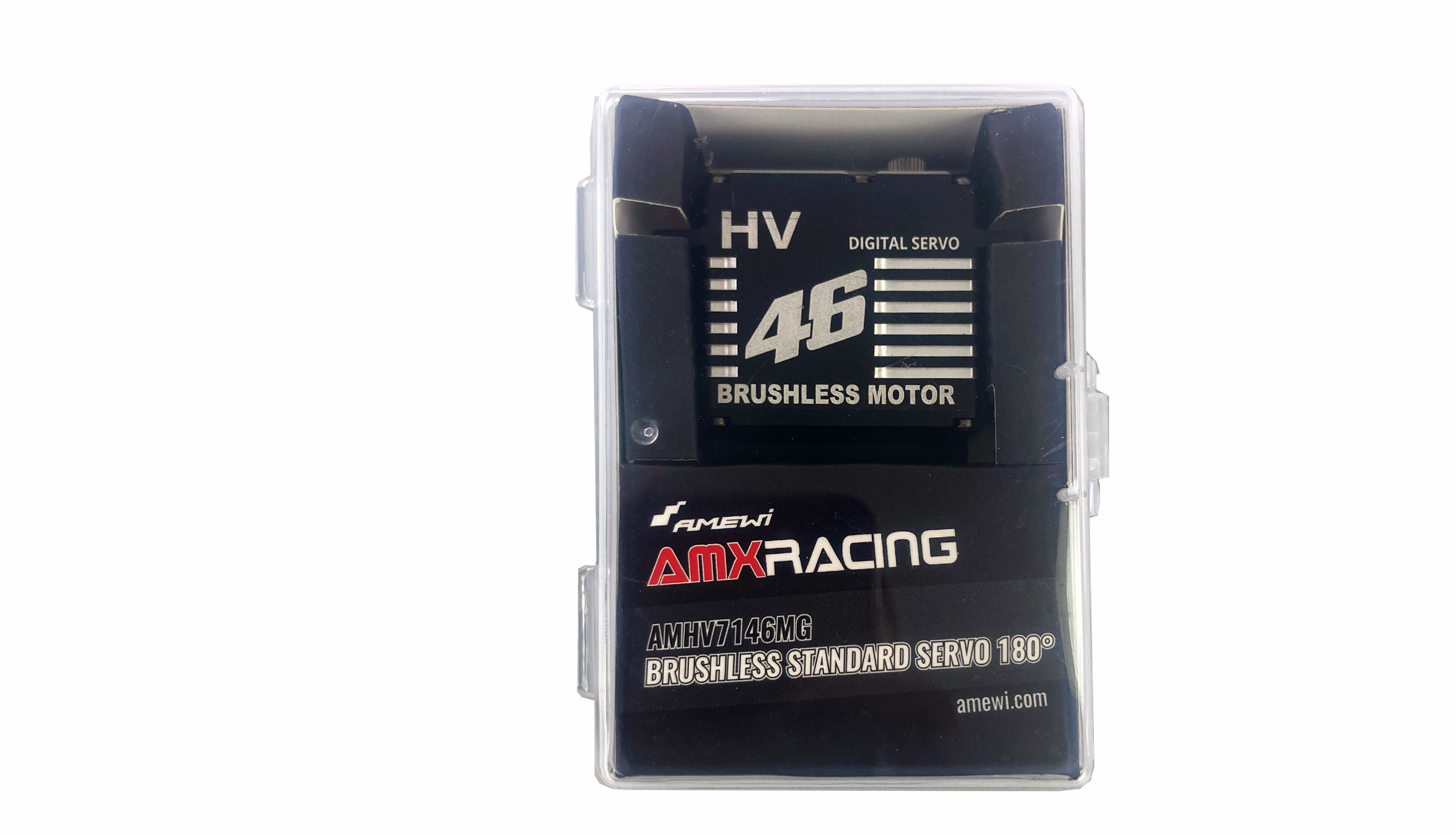 Amewi AMXRacing AMHV7146MG brushless Standard Servo 180° 28997