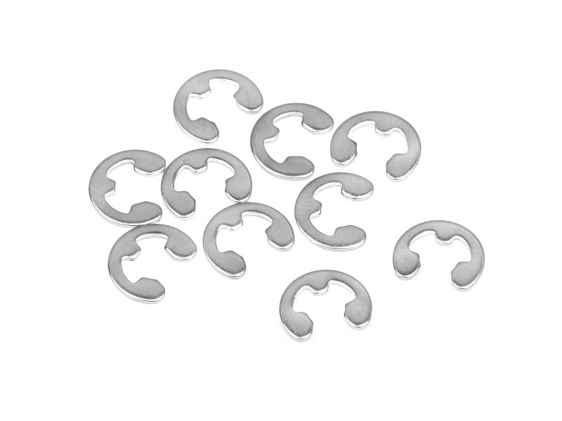 Maverick E-Clip E2,5mm (10 Stück) MV29094