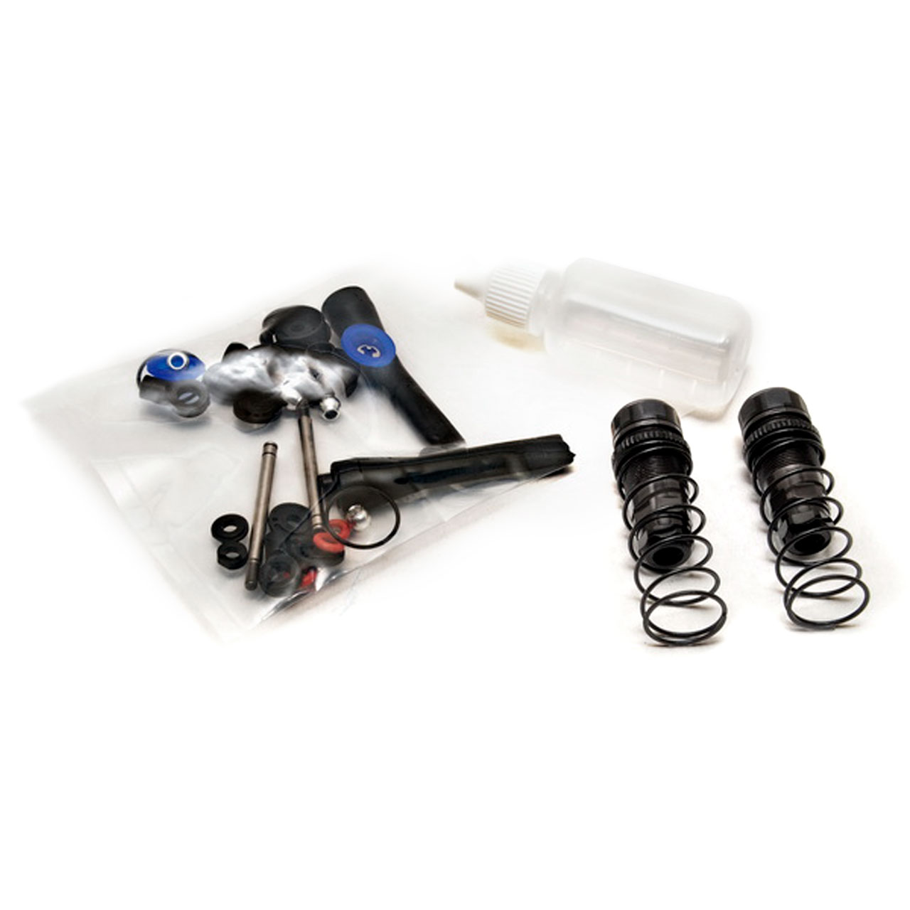 HoBao FRONT SHOCK ABSORBER, 2 SET 40058