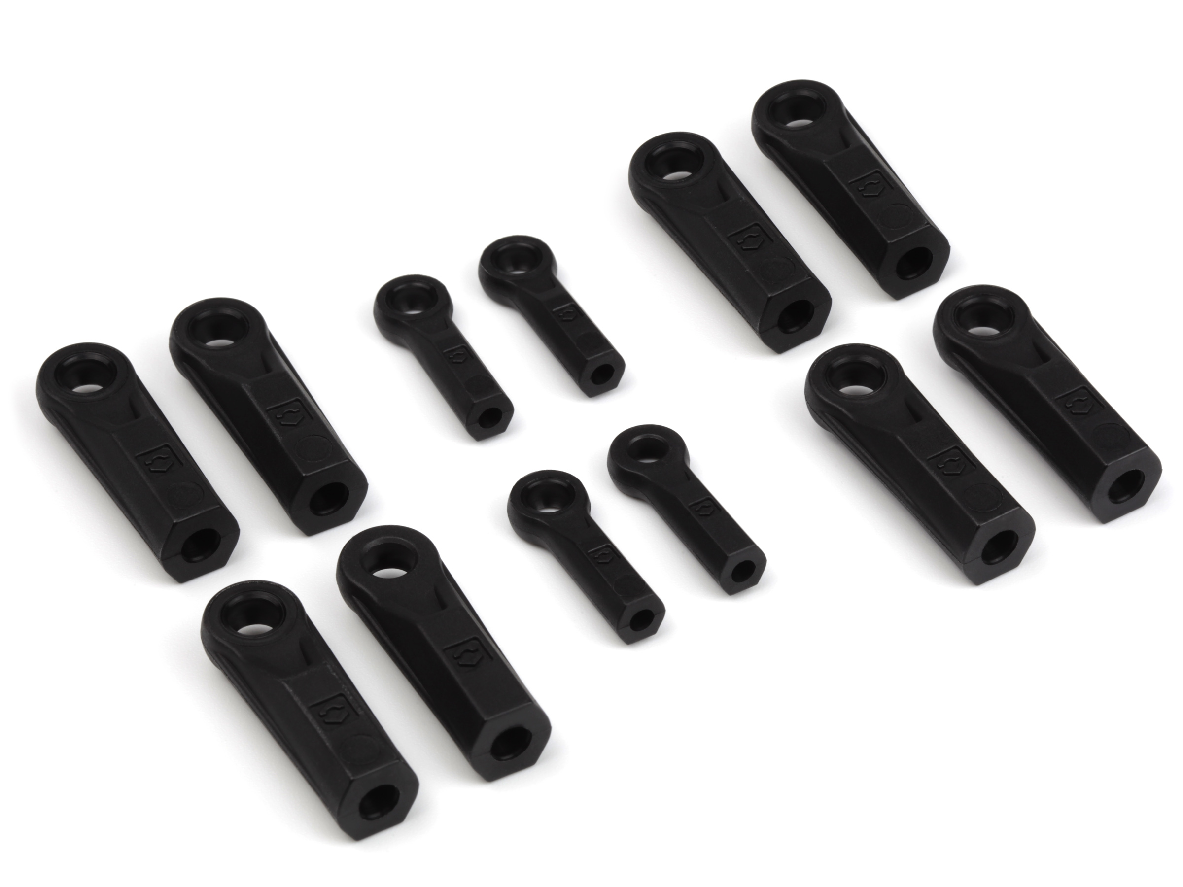 Maverick Rod End Set (Quantum2) 150675