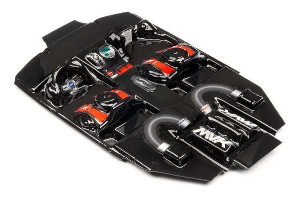 Maverick BODY INTERIOR STRADA DT MV22780