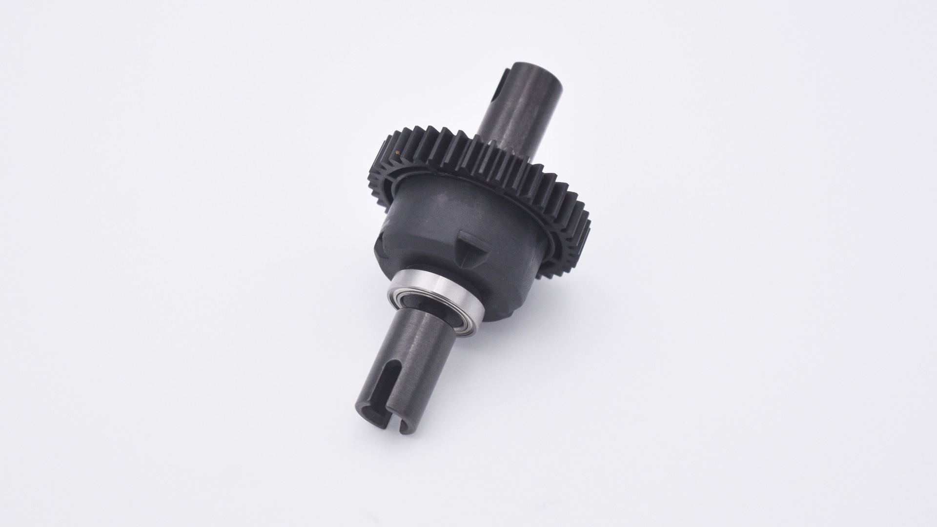 Modster Mitteldifferential inkl. Hauptzahnrad Dasher MD10689