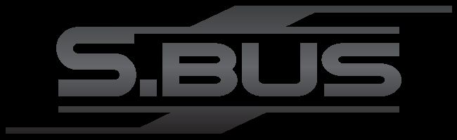 Futaba S.BUS Decoder 400mm FPSBD1-400