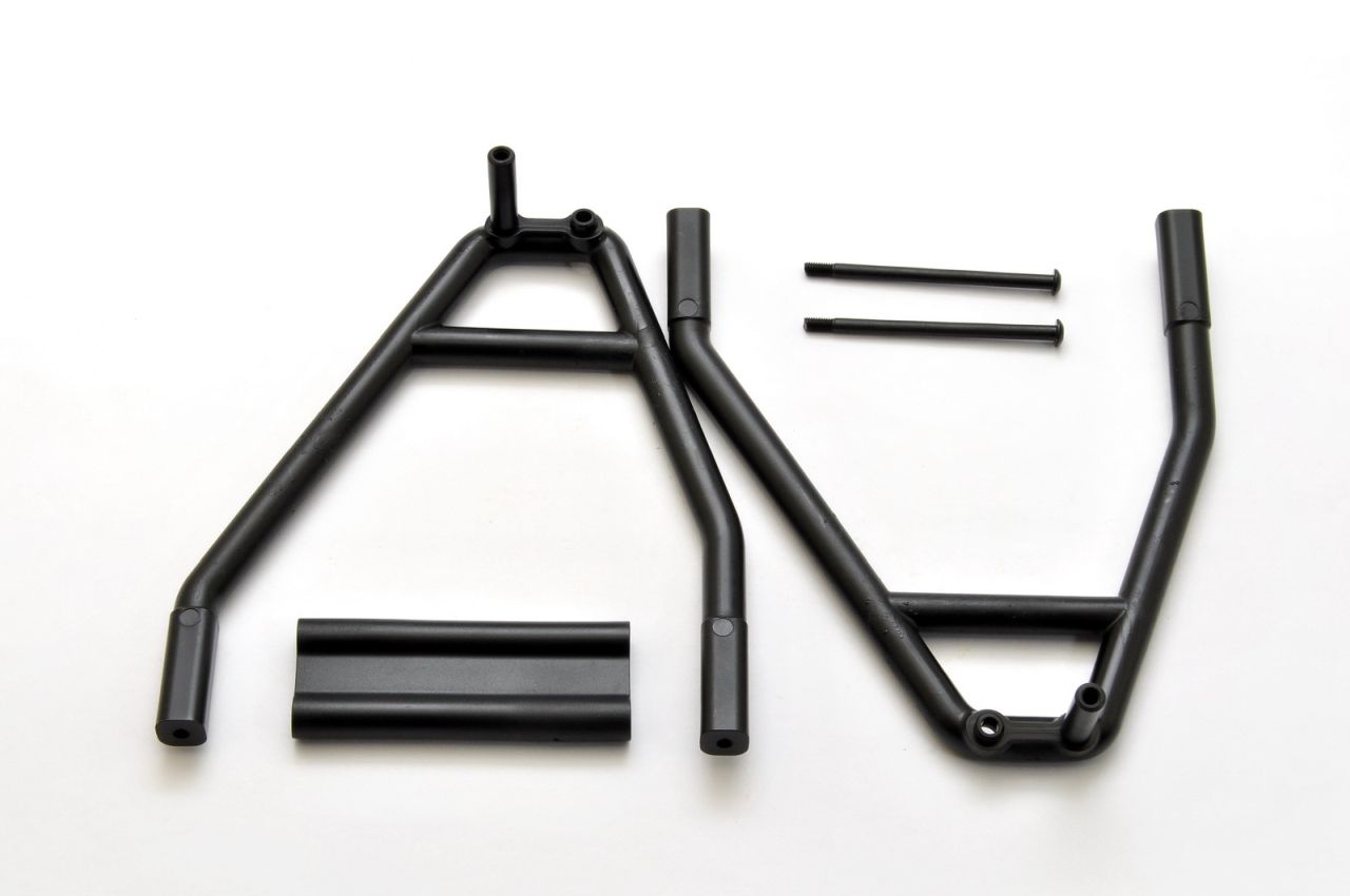 HoBao Überrollkäfig 94033