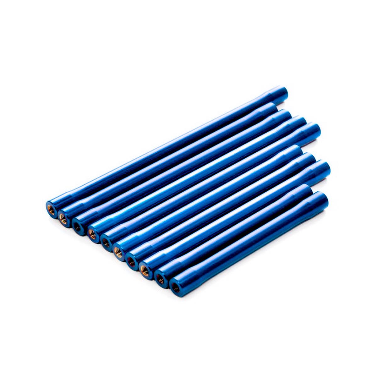 HoBao Link Bar Sets (Titanium Plating), 10 St. 230123