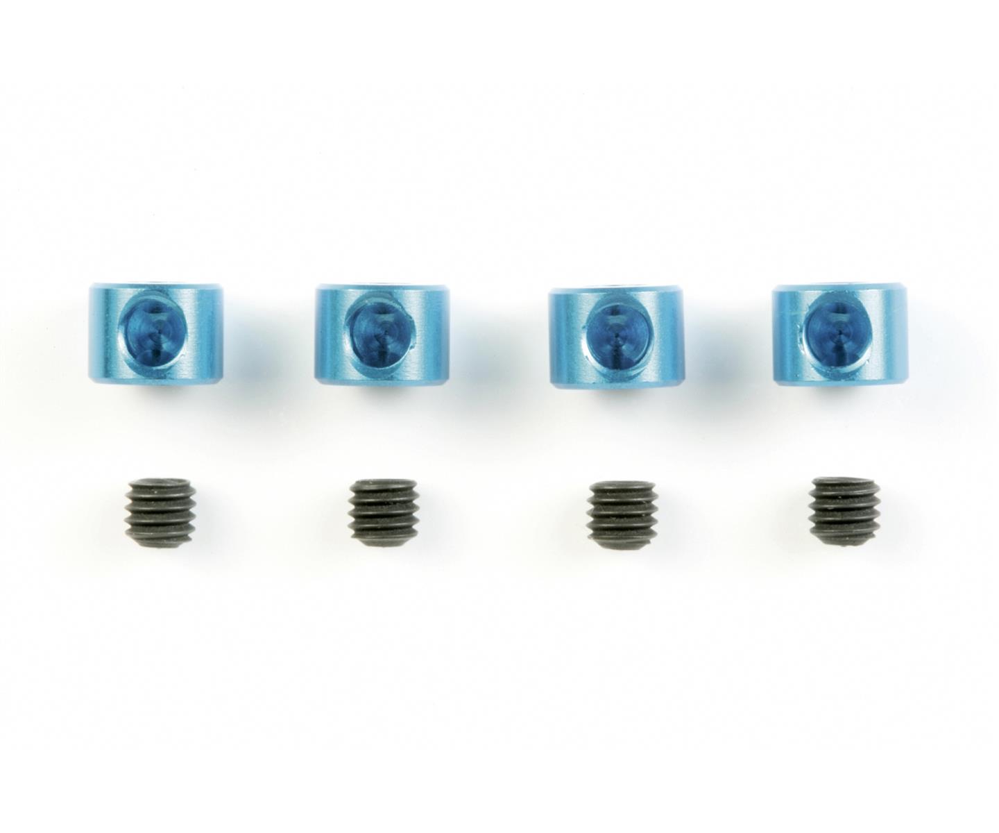 Tamiya 53827 Stabi-Stellringe (4) 300053827