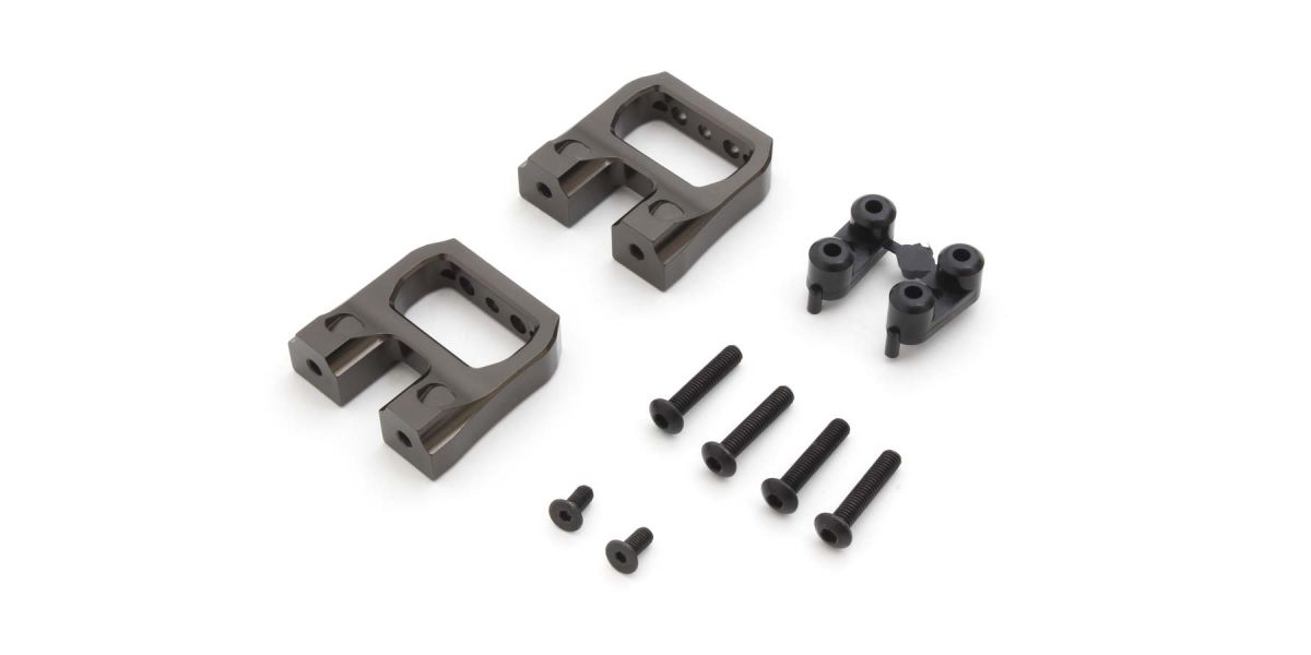 Kyosho Alu Servo Halter Kyosho Inferno MP10e IFW505