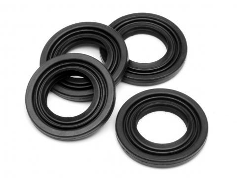 HPI WELLENDICHTUNG 12x21x2mm (4 ST) 86667