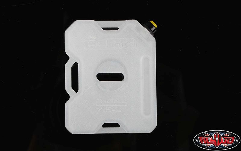RC4WD PAX 1/10 Liquid Storage Cell (Clear) VVV-C1515