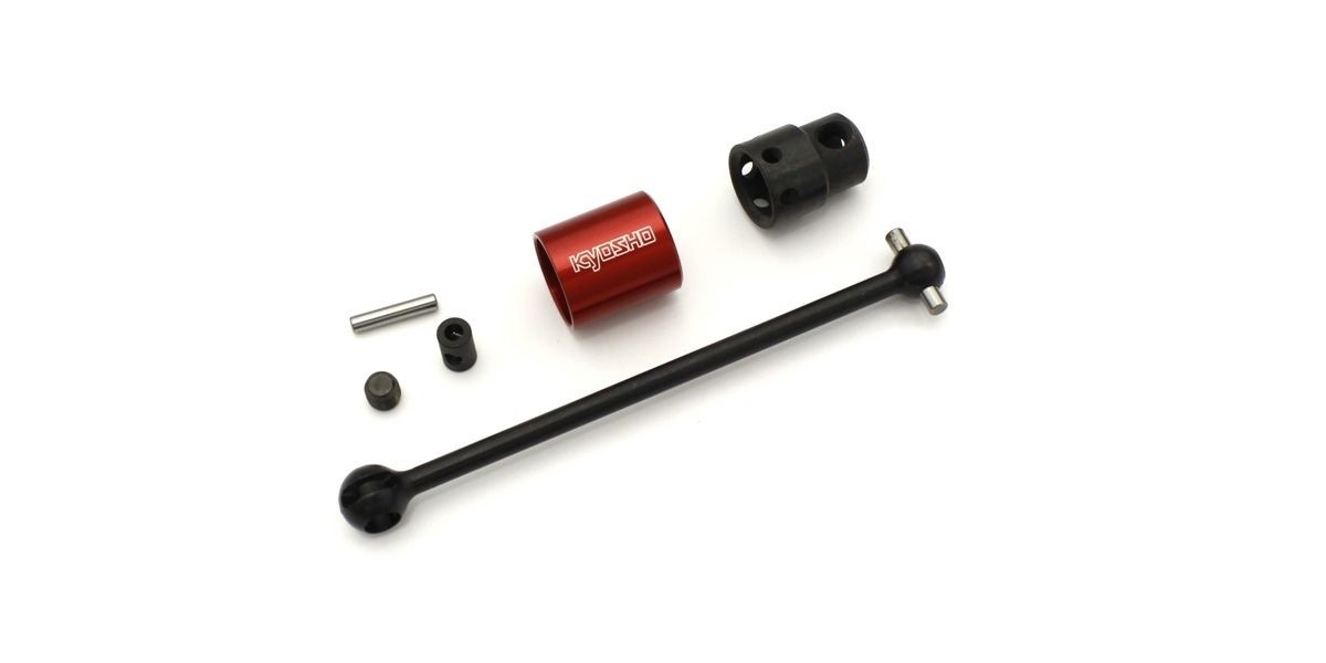 Kyosho Halbwelle CVD HD 82mm. (1) Inferno MP10 IFW614