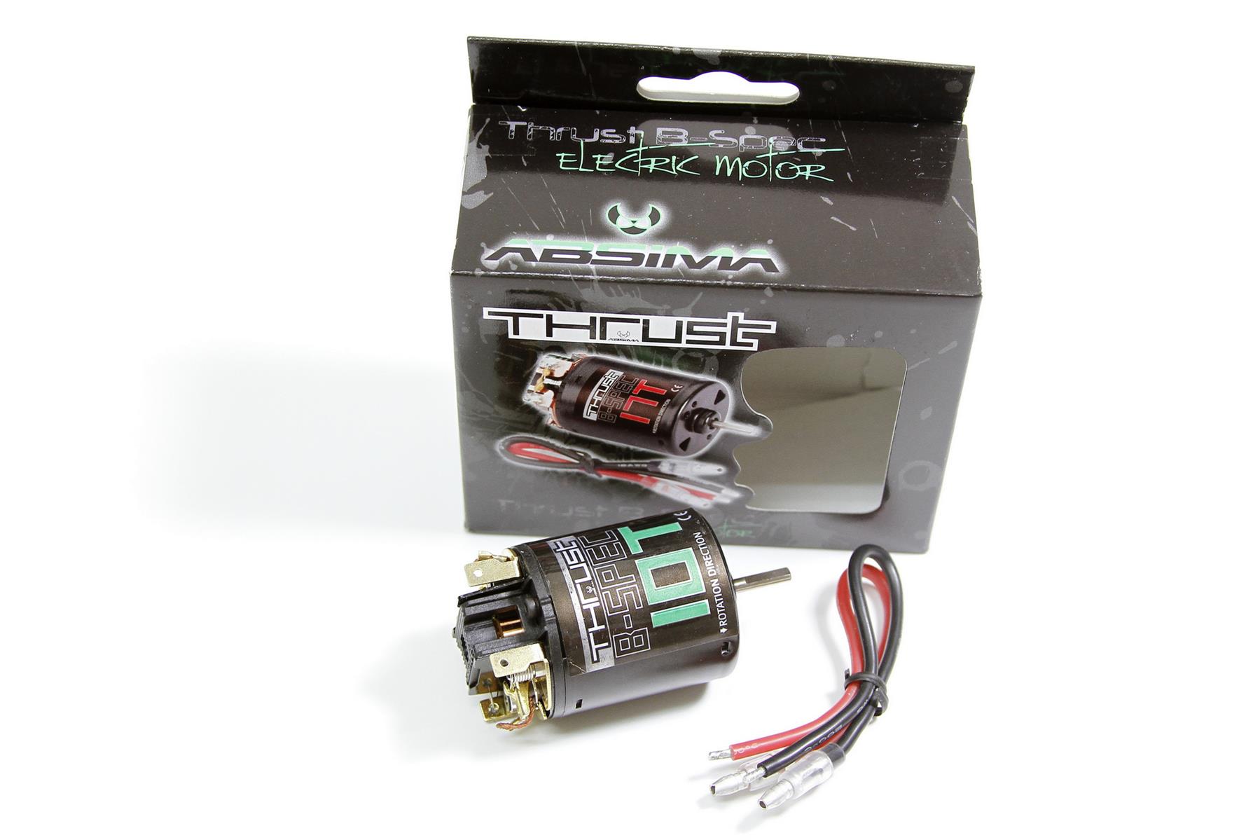 Absima Elektro Motor "Thrust B-Spec" 10T 2310071 - Abbildung 1