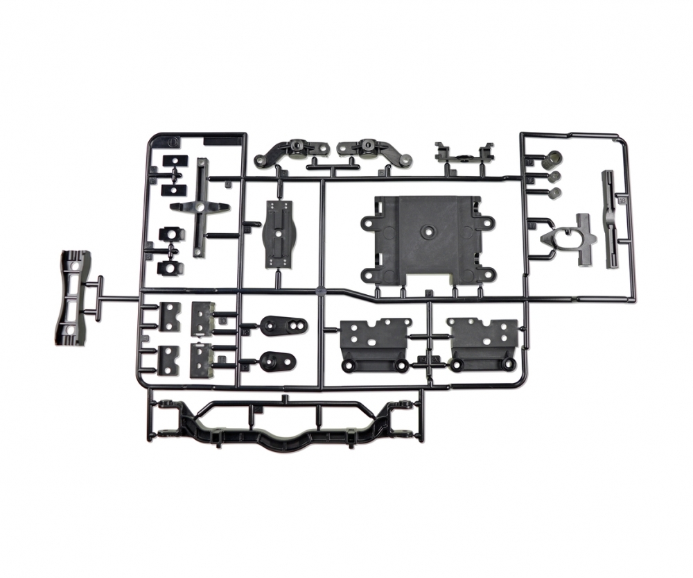 Tamiya 07442 D-Teile Liftachse Scania 770S 56371 319007442