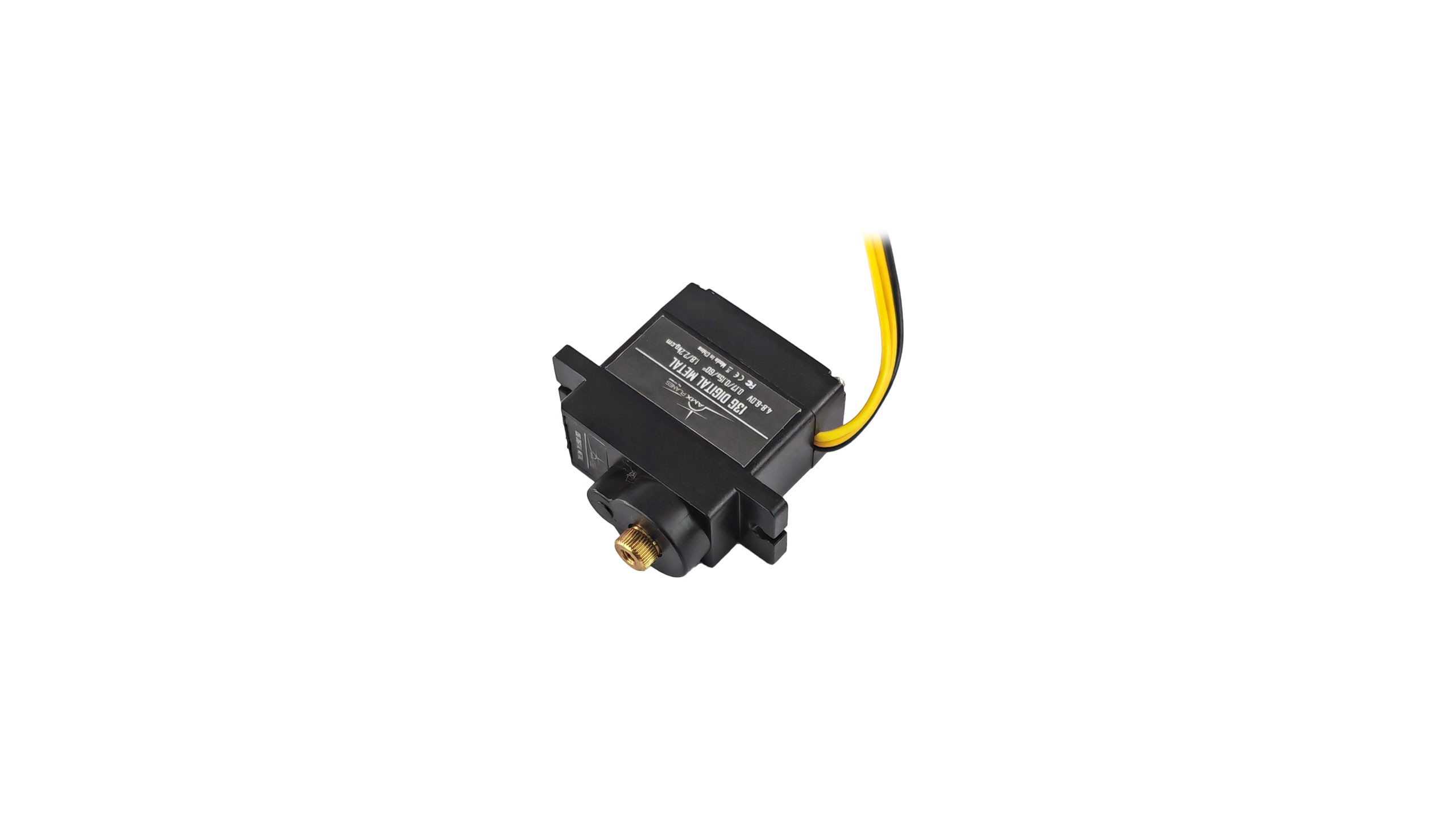 Amewi Servo 13g Digital 600mm Kabel SER13-600
