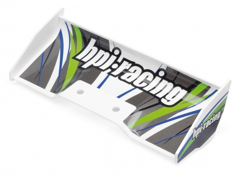 HPI FLUEGEL (BRAMA 10B/WEISS) 85649