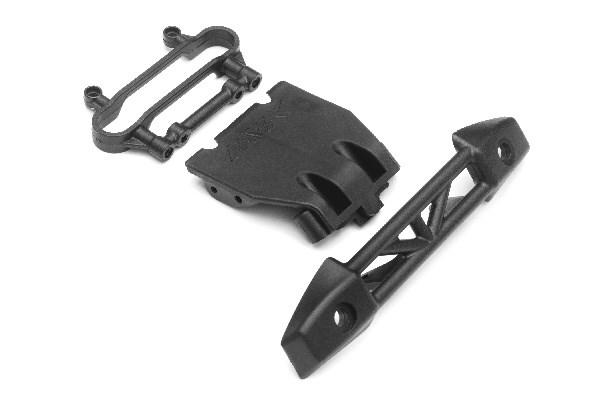 MAVERICK Rammer Hinten Bumper Set 150112
