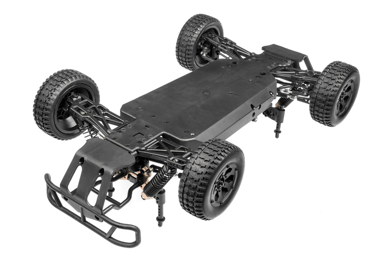 Maverick Strada SC Brushless RTR 1/10 Elektro SC Truck MV12625