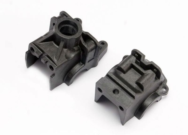 Traxxas Differential Gehäuse vorn 6881