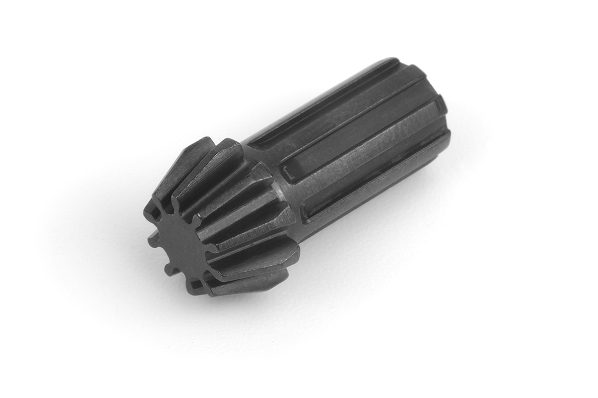 Maverick Differentialritzel 10 Zähne (Stahl) 151070