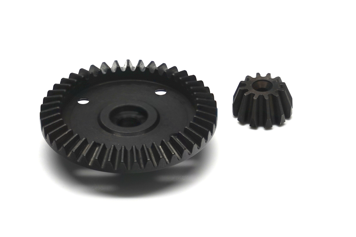 Maverick HD Differential Kegelradsatz (43Z/12Z/M1.25) 150693