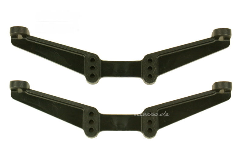 Amewi MA345 Body Mount Bracket AM10SC MA345